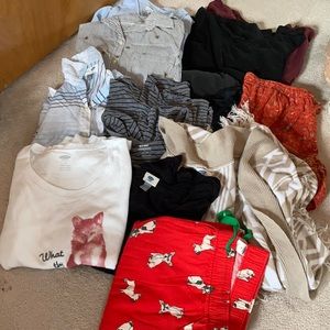HUGE Old Navy Size M Bundle!!!!